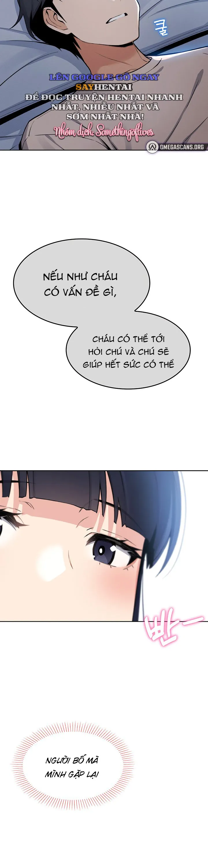 Con Gái Của Tôi Chương 2 page 34 - Giả Dược