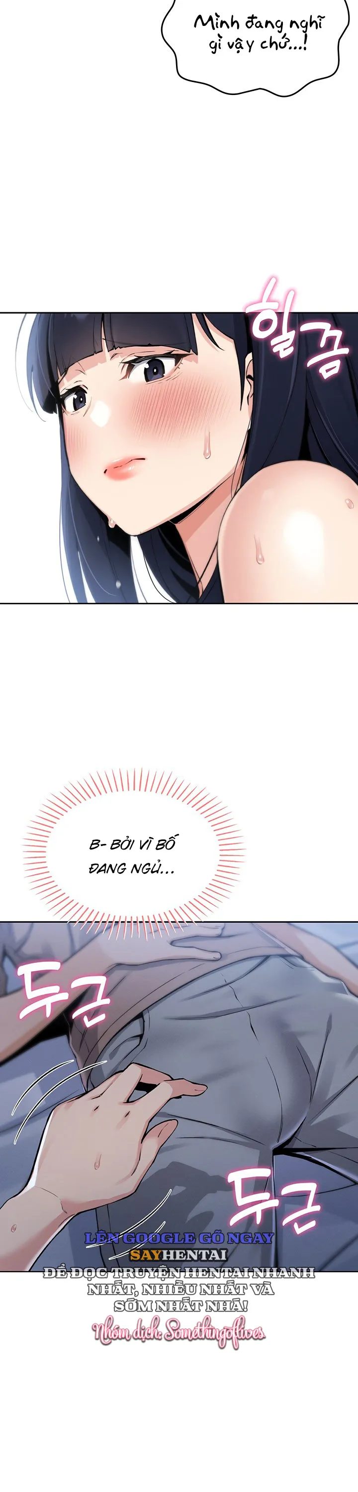 Con Gái Của Tôi Chương 2 page 39 - Giả Dược