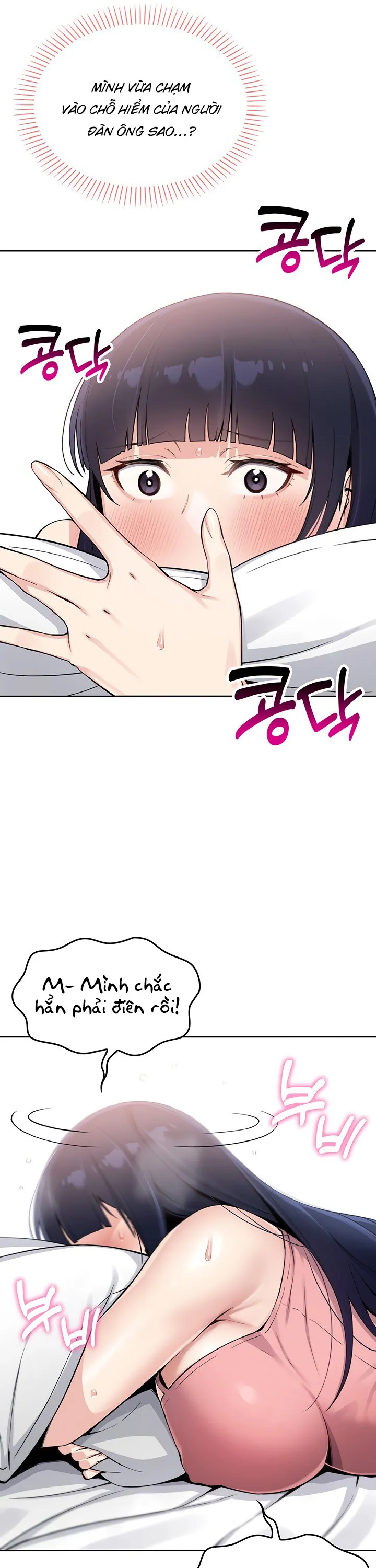 Con Gái Của Tôi Chương 2 page 48 - Giả Dược