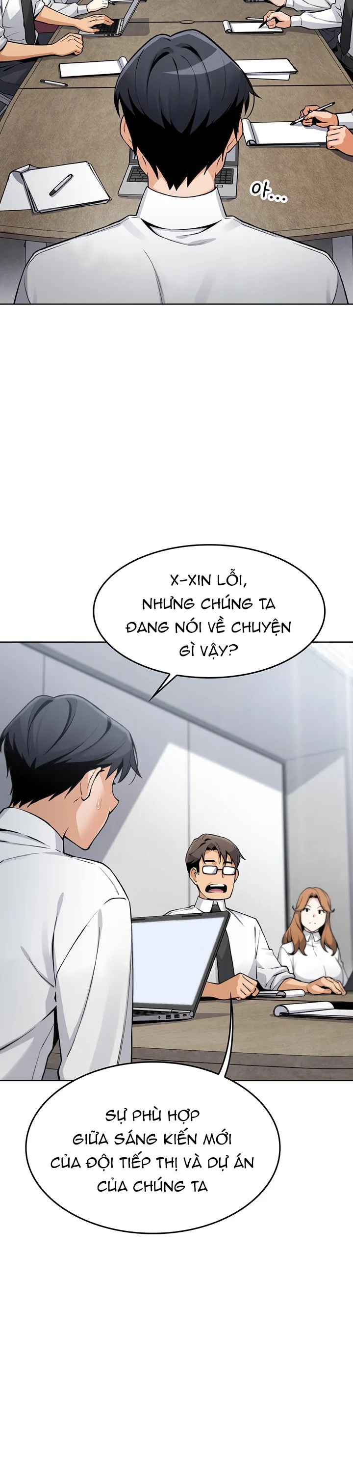 Con Gái Của Tôi Chương 2 page 53 - Giả Dược