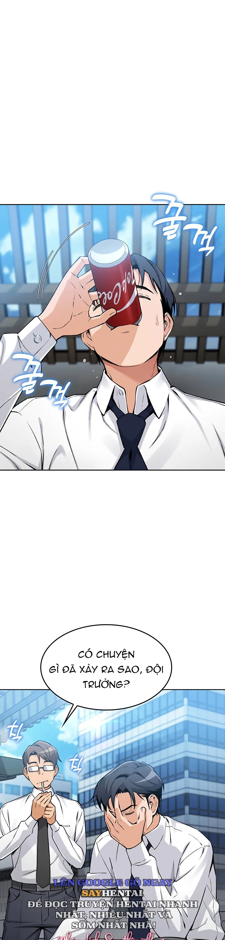 Con Gái Của Tôi Chương 2 page 54 - Giả Dược