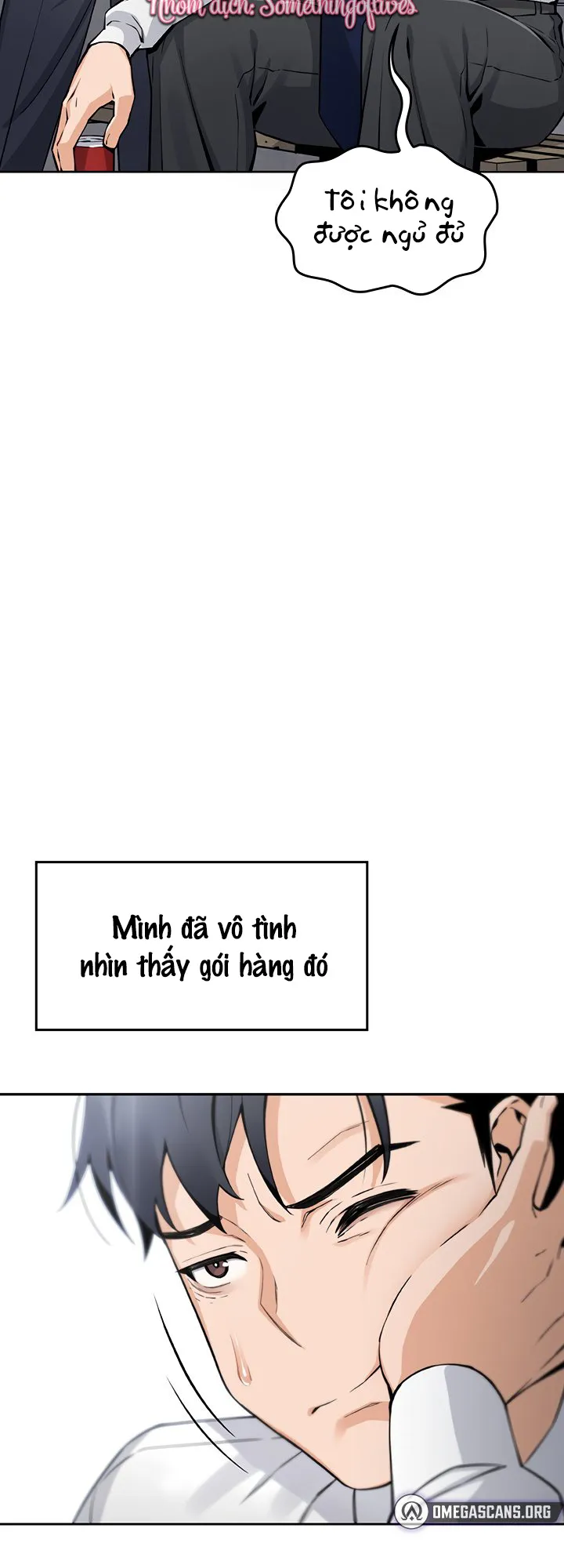 Con Gái Của Tôi Chương 2 page 55 - Giả Dược
