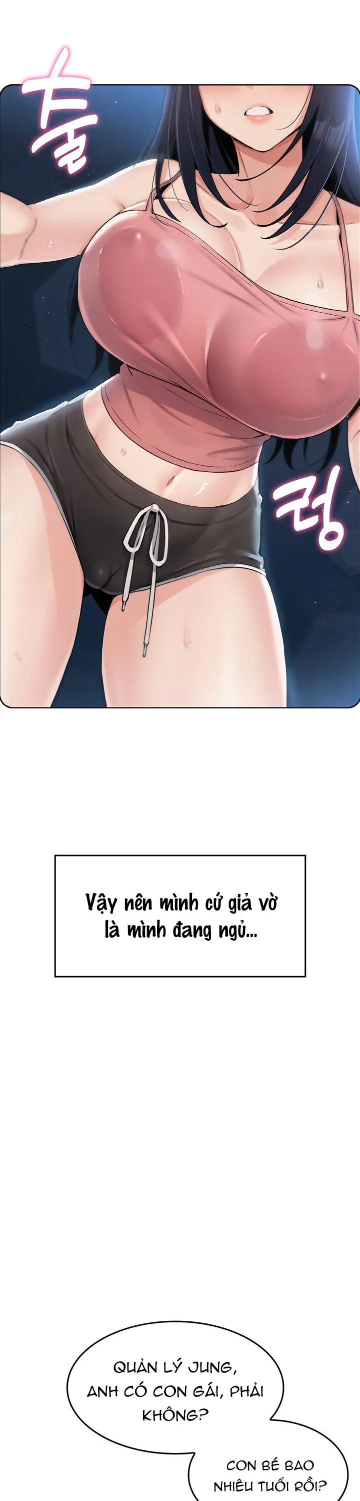 Con Gái Của Tôi Chương 2 page 58 - Giả Dược
