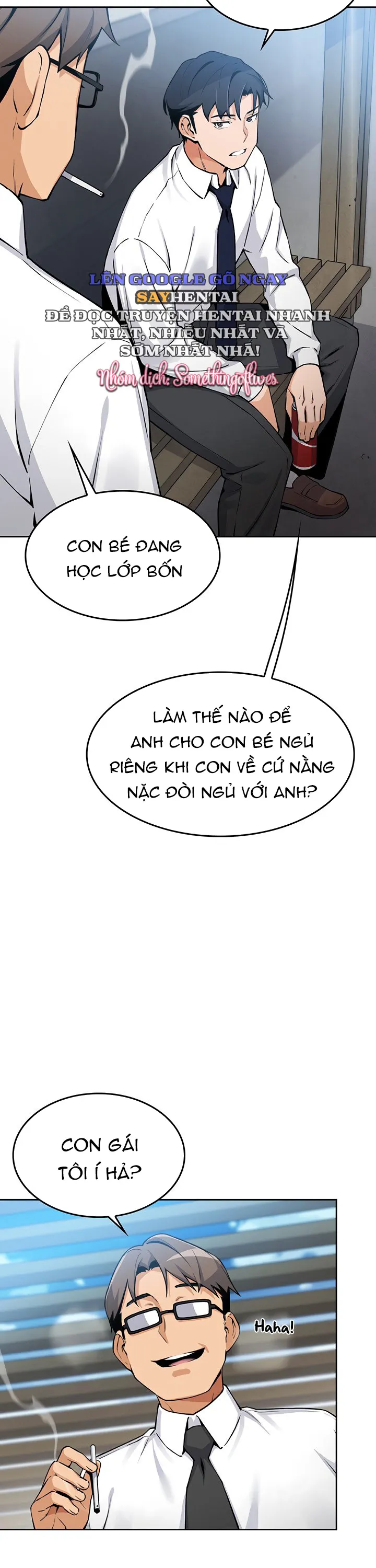 Con Gái Của Tôi Chương 2 page 59 - Giả Dược