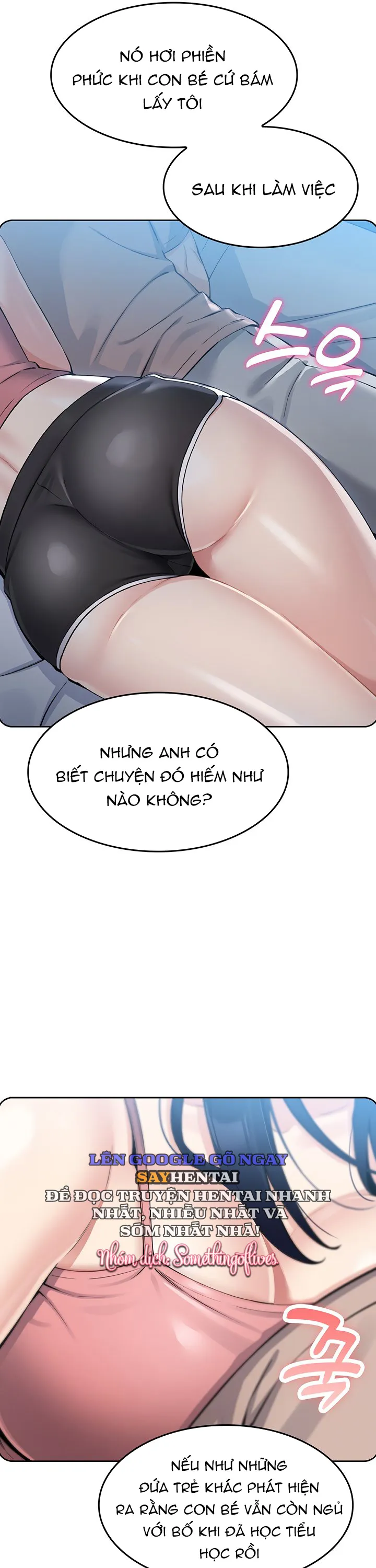 Con Gái Của Tôi Chương 2 page 61 - Giả Dược