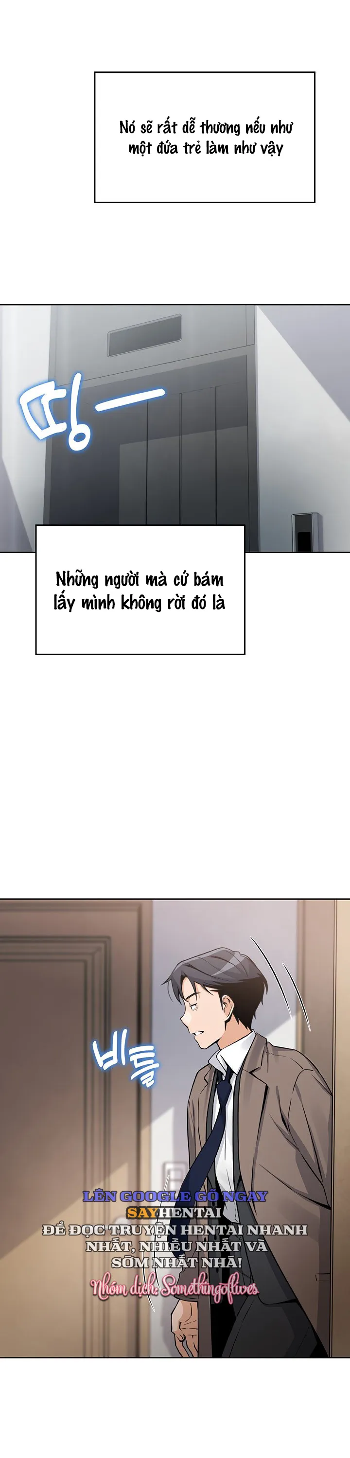 Con Gái Của Tôi Chương 2 page 64 - Giả Dược