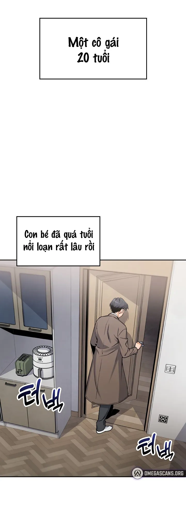 Con Gái Của Tôi Chương 2 page 65 - Giả Dược
