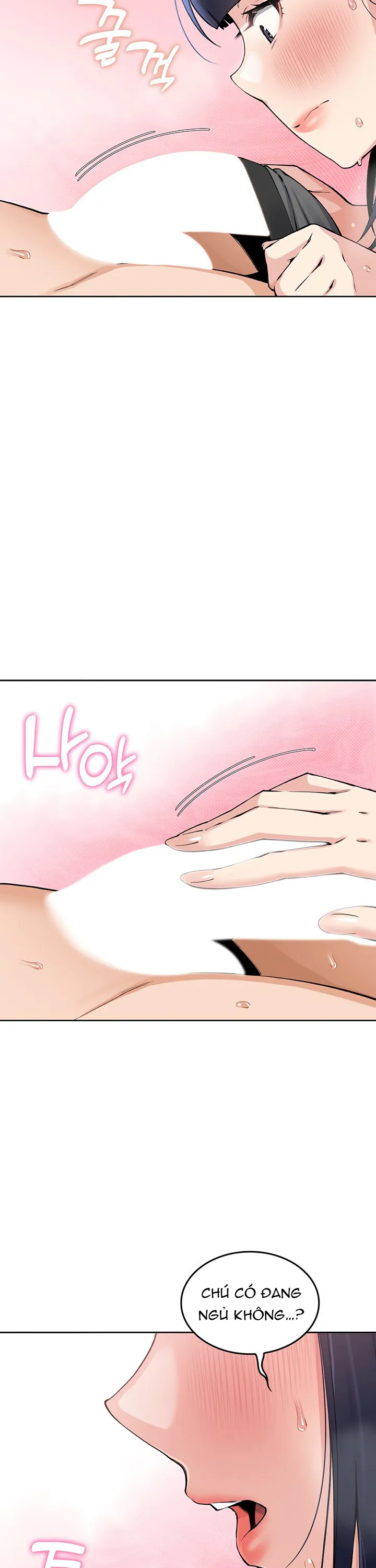 Con Gái Của Tôi Chương 2 page 74 - Giả Dược