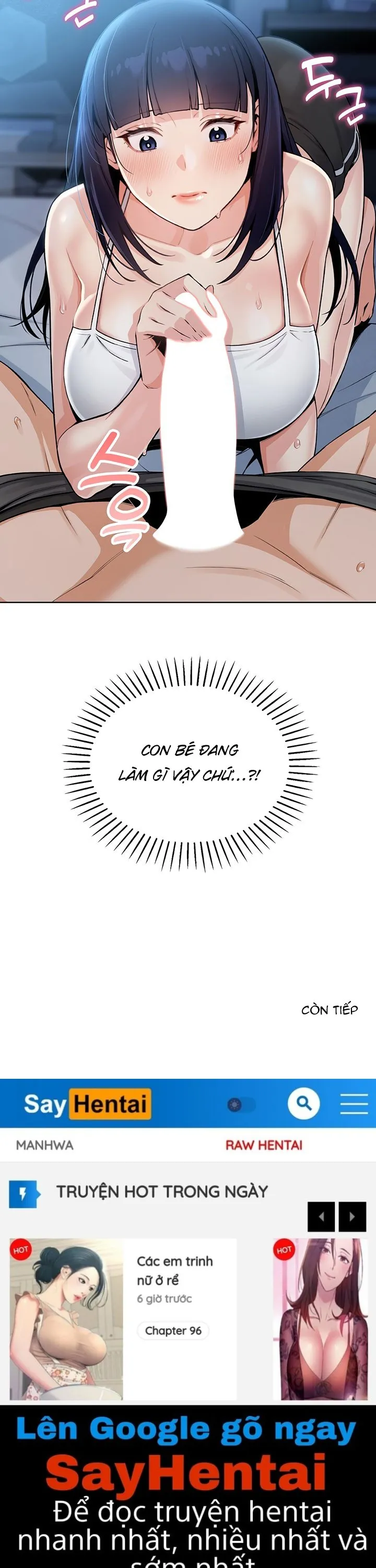 Con Gái Của Tôi Chương 2 page 78 - Giả Dược