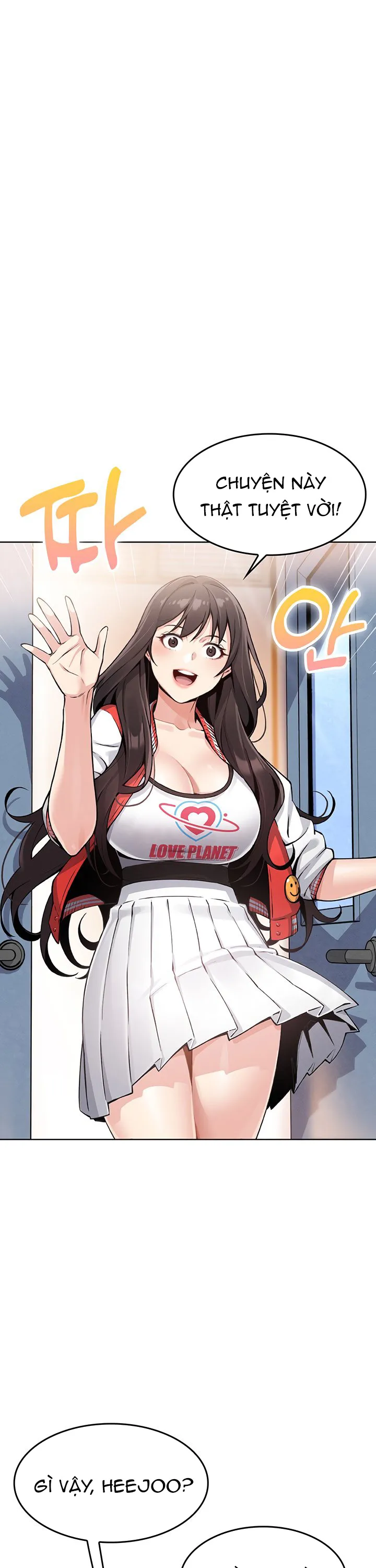Con Gái Của Tôi Chương 2 page 9 - Giả Dược