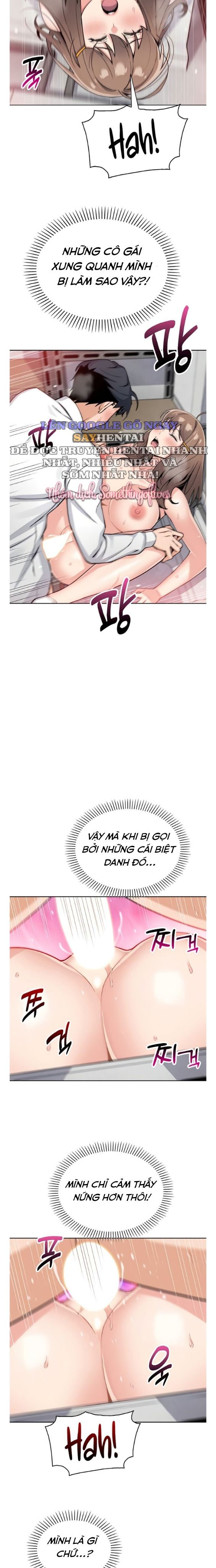 đọc truyện Con Gái Của Tôi Chương 23 ảnh 21 tại Thiên Thai Truyện