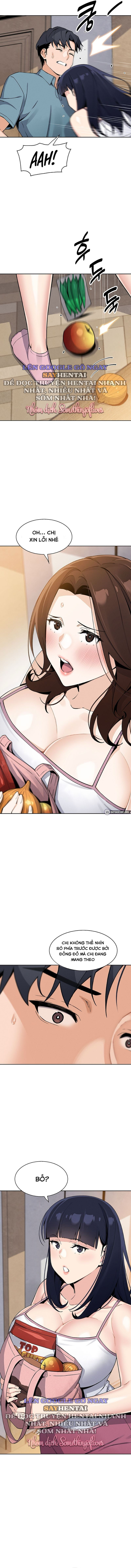 đọc truyện Con Gái Của Tôi Chương 25 ảnh 6 tại Thiên Thai Truyện