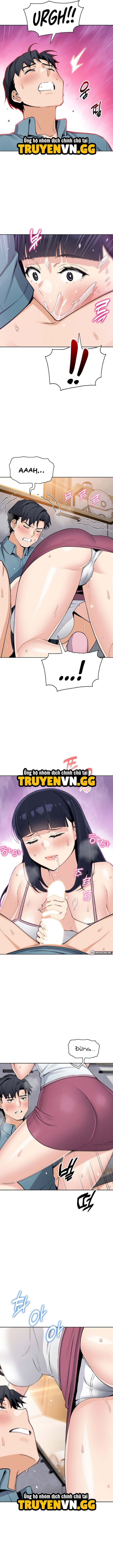 đọc truyện Con Gái Của Tôi Chương 26 ảnh 12 tại Thiên Thai Truyện