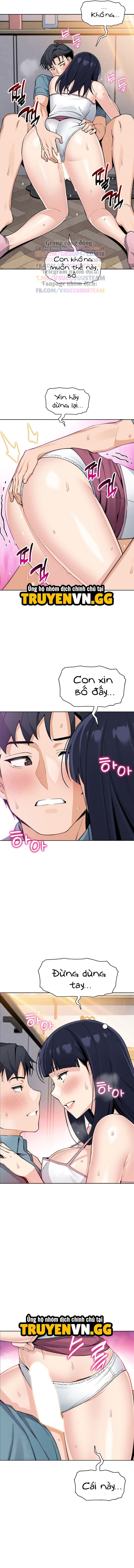 đọc truyện Con Gái Của Tôi Chương 26 ảnh 15 tại Thiên Thai Truyện