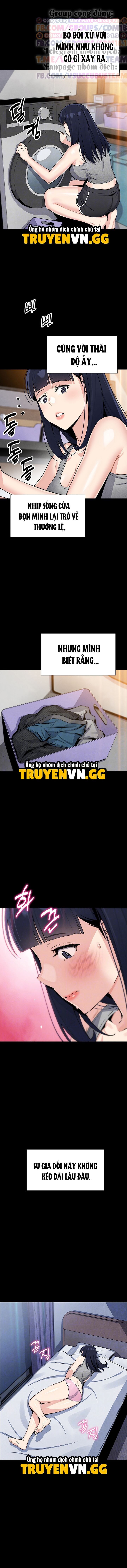 đọc truyện Con Gái Của Tôi Chương 26 ảnh 5 tại Thiên Thai Truyện