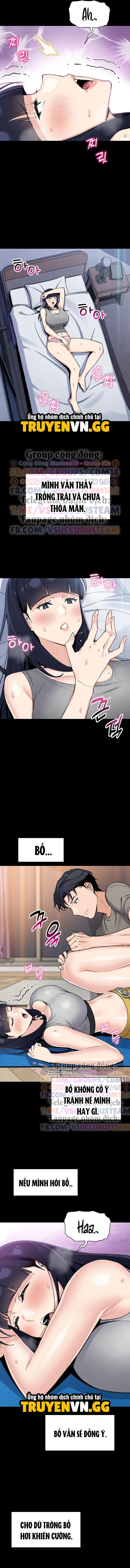 đọc truyện Con Gái Của Tôi Chương 26 ảnh 7 tại Thiên Thai Truyện