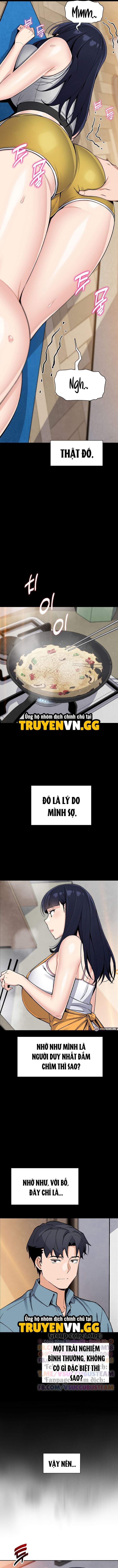 đọc truyện Con Gái Của Tôi Chương 26 ảnh 8 tại Thiên Thai Truyện
