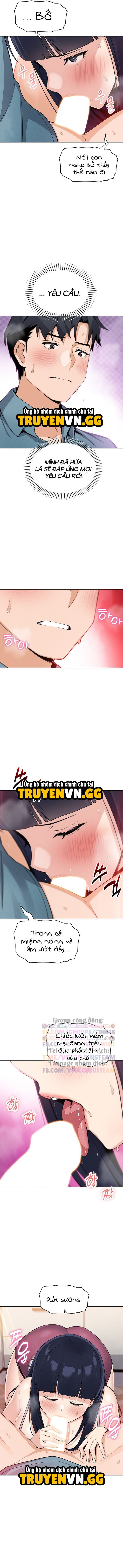 đọc truyện Con Gái Của Tôi Chương 26 ảnh 11 tại Thiên Thai Truyện