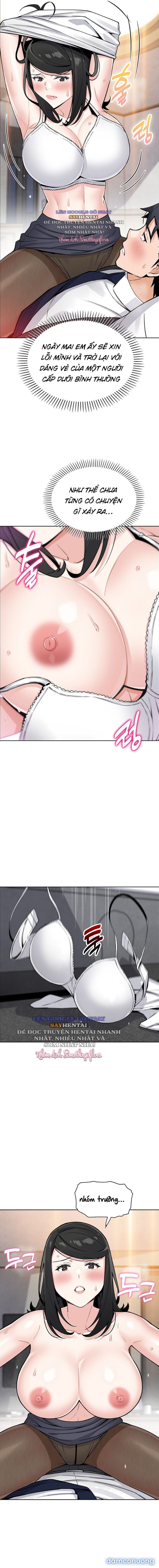 đọc truyện Con Gái Của Tôi Chương 29 ảnh 8 tại Thiên Thai Truyện