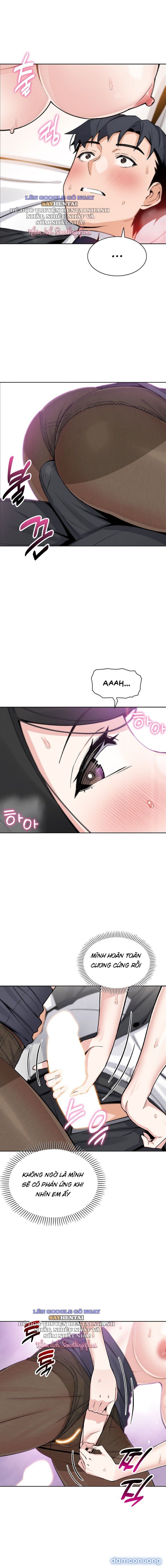 đọc truyện Con Gái Của Tôi Chương 29 ảnh 9 tại Thiên Thai Truyện