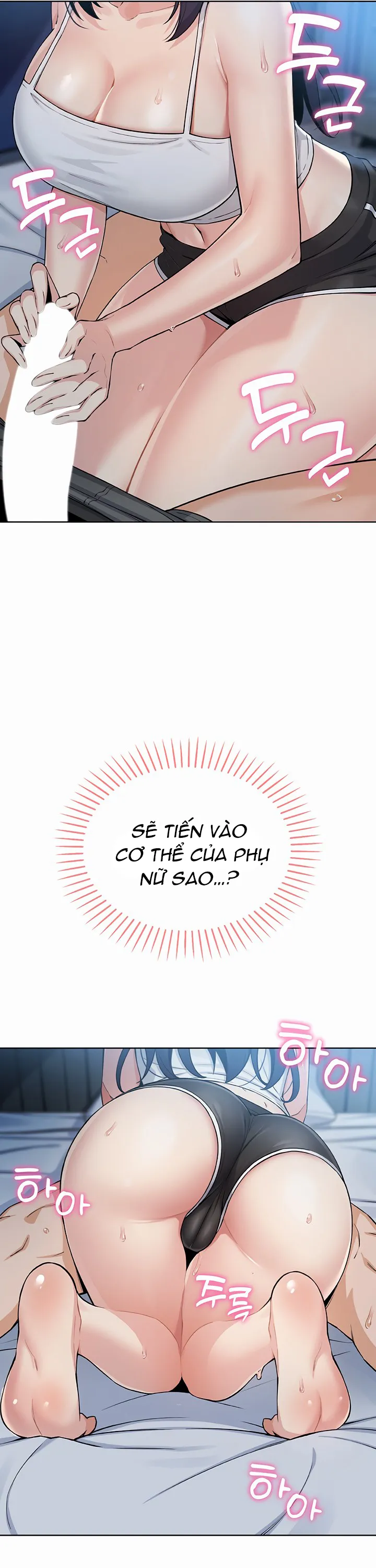 Con Gái Của Tôi Chương 3 page 11 - Giả Dược