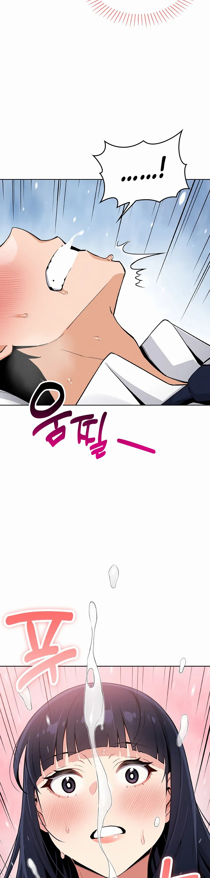 Con Gái Của Tôi Chương 3 page 14 - Giả Dược
