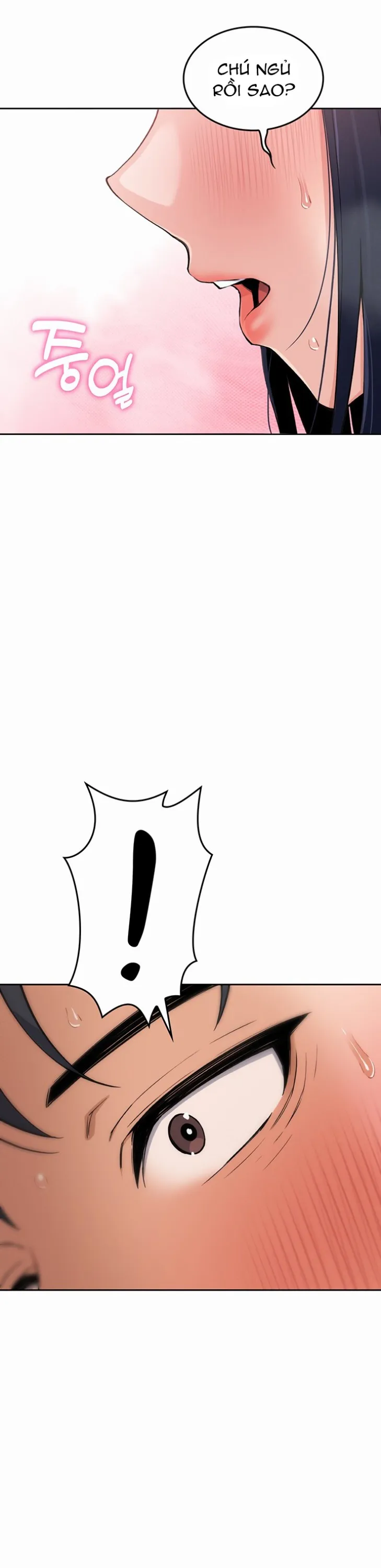 Con Gái Của Tôi Chương 3 page 3 - Giả Dược