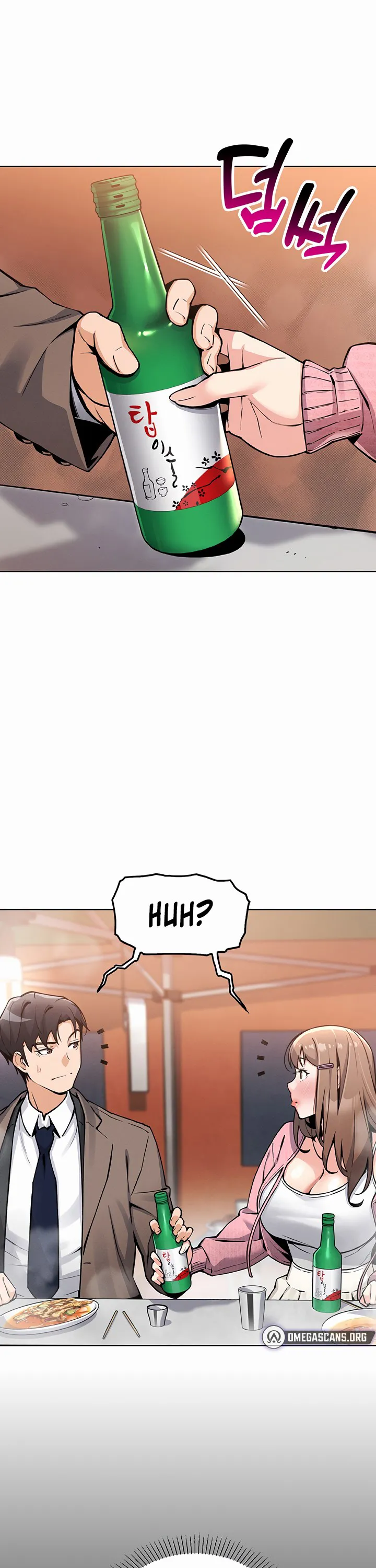Con Gái Của Tôi Chương 3 page 24 - Giả Dược