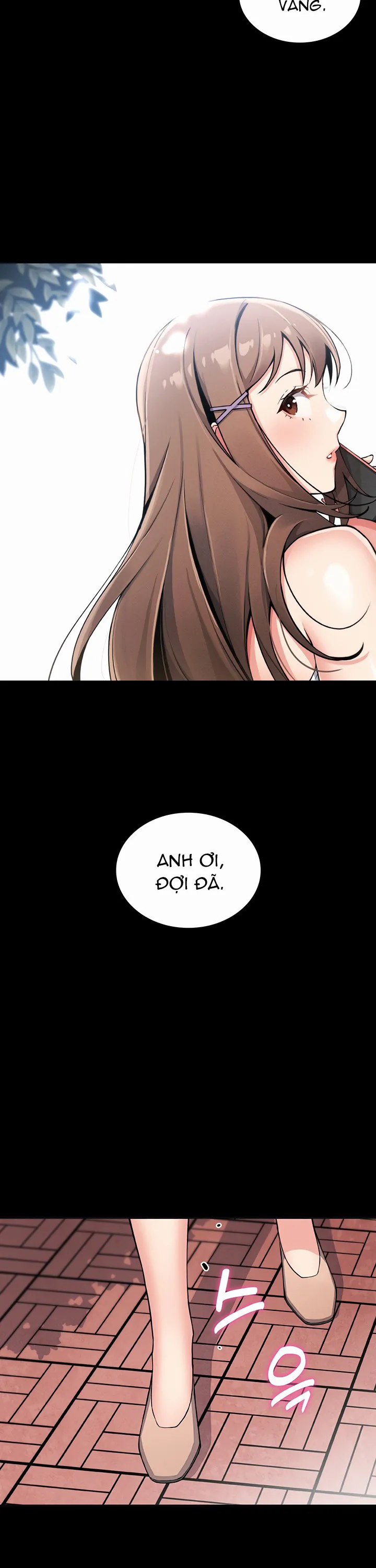 Con Gái Của Tôi Chương 3 page 29 - Giả Dược