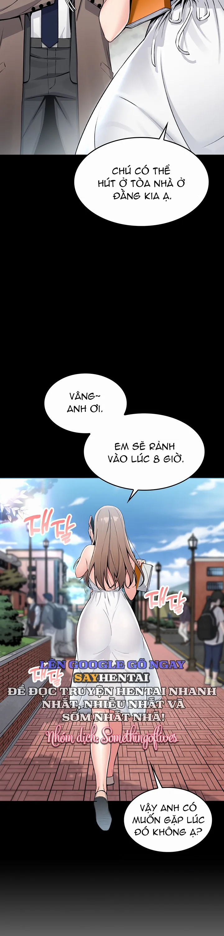 Con Gái Của Tôi Chương 3 page 33 - Giả Dược