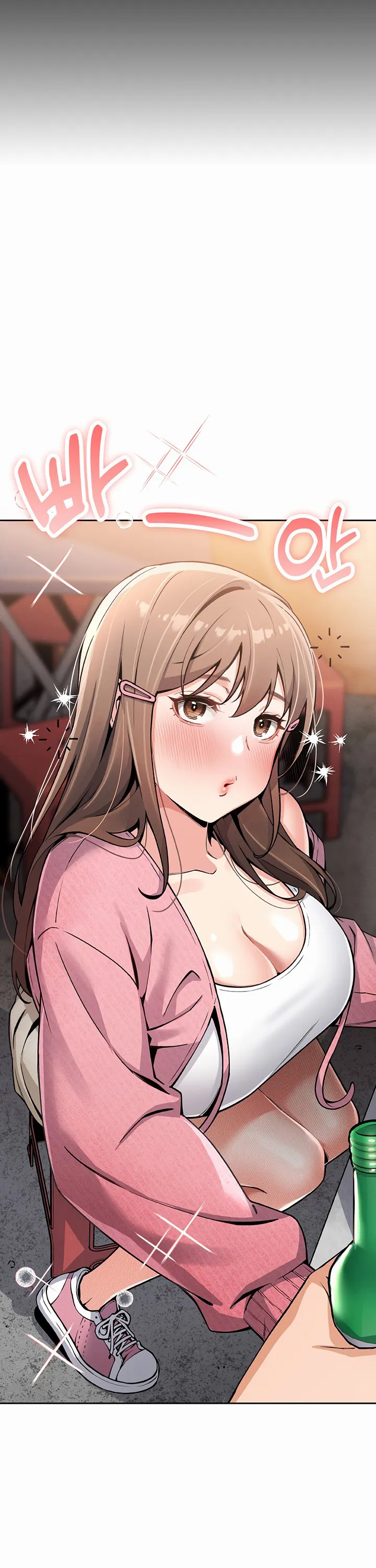 Con Gái Của Tôi Chương 3 page 34 - Giả Dược