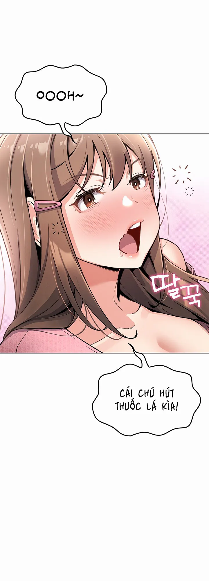 Con Gái Của Tôi Chương 3 page 35 - Giả Dược