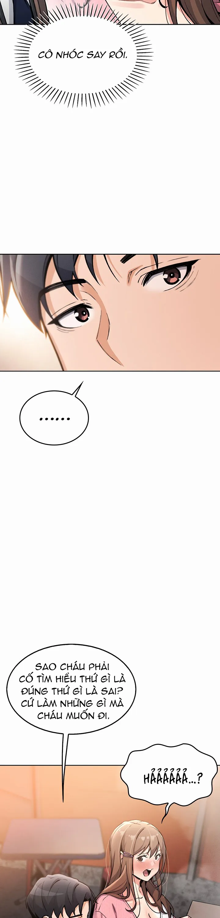 Con Gái Của Tôi Chương 3 page 37 - Giả Dược