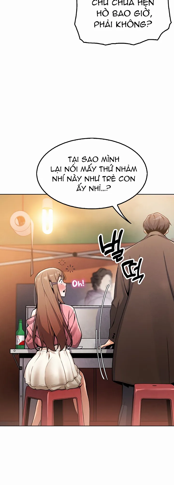 Con Gái Của Tôi Chương 3 page 40 - Giả Dược