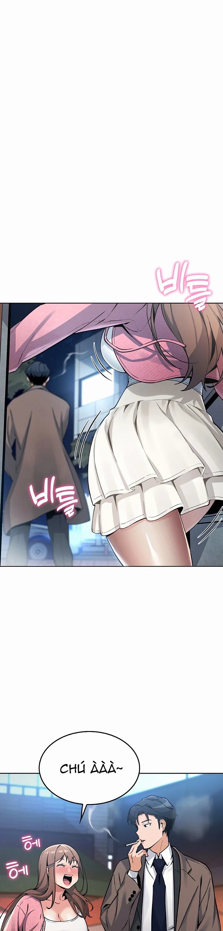 Con Gái Của Tôi Chương 3 page 42 - Giả Dược