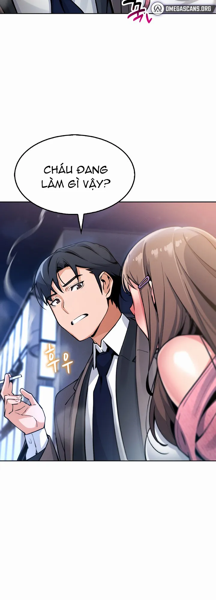 Con Gái Của Tôi Chương 3 page 45 - Giả Dược