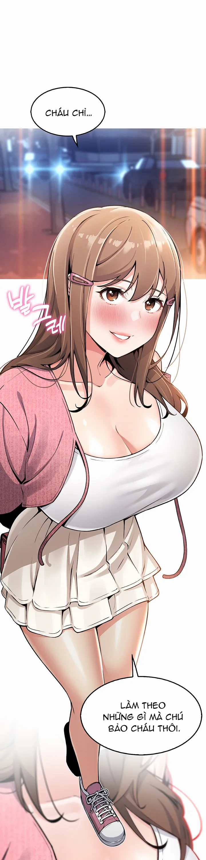 Con Gái Của Tôi Chương 3 page 46 - Giả Dược