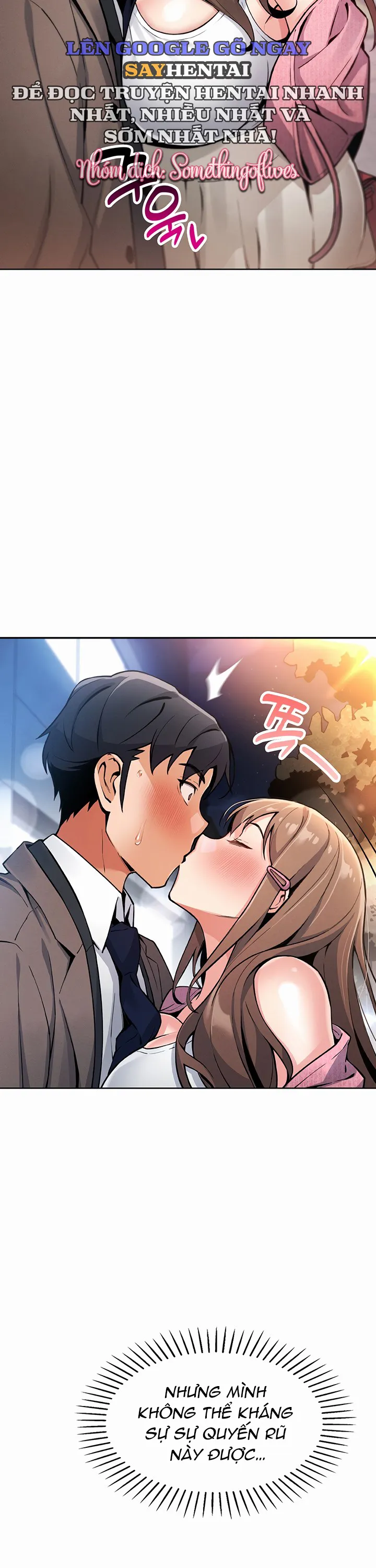 Con Gái Của Tôi Chương 3 page 49 - Giả Dược