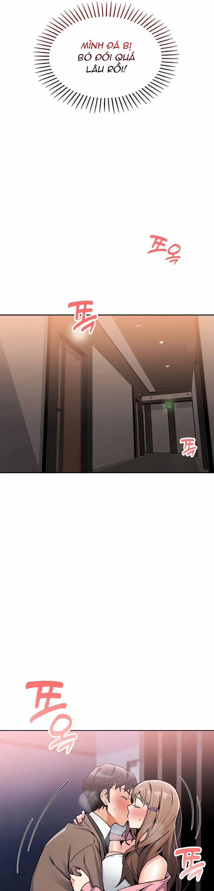 Con Gái Của Tôi Chương 3 page 51 - Giả Dược