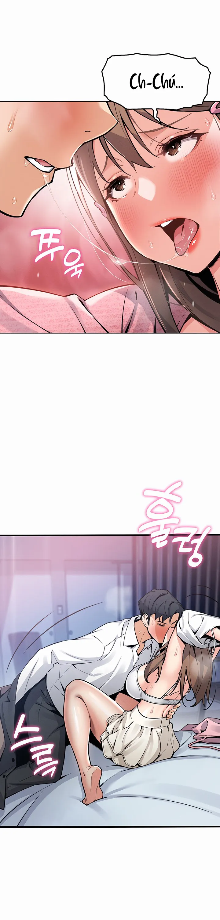 Con Gái Của Tôi Chương 3 page 53 - Giả Dược