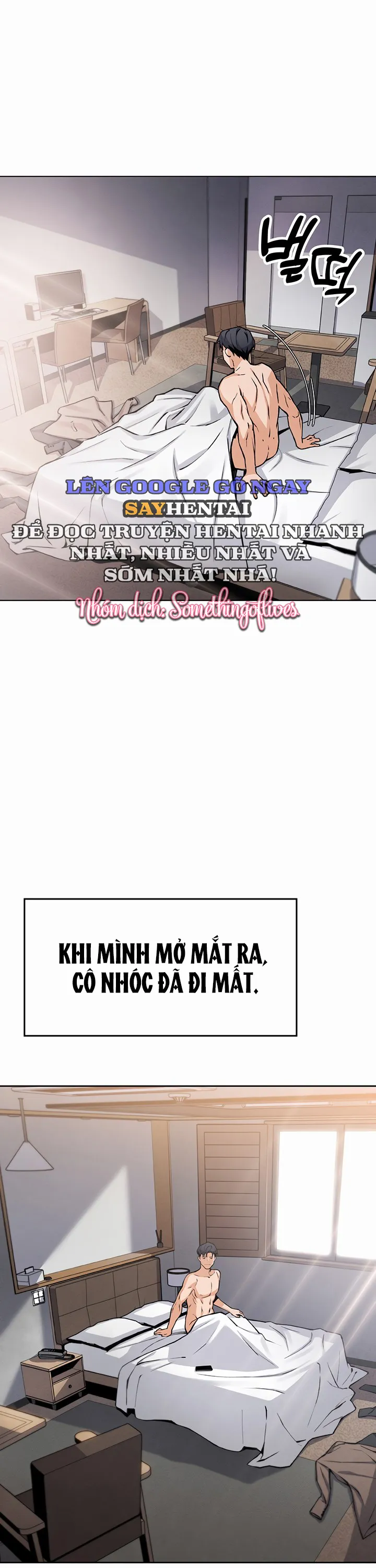 Con Gái Của Tôi Chương 3 page 69 - Giả Dược