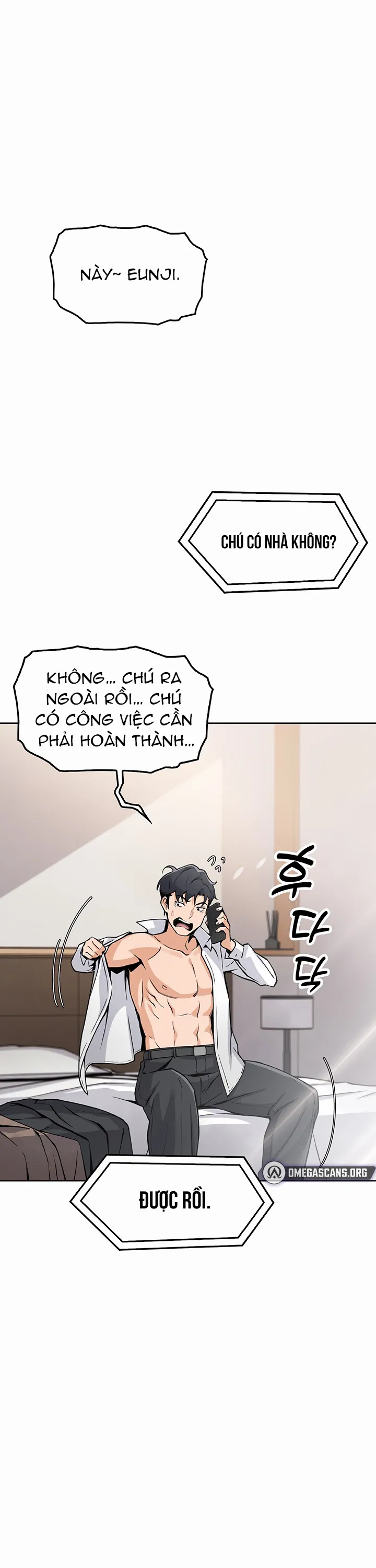 Con Gái Của Tôi Chương 3 page 71 - Giả Dược