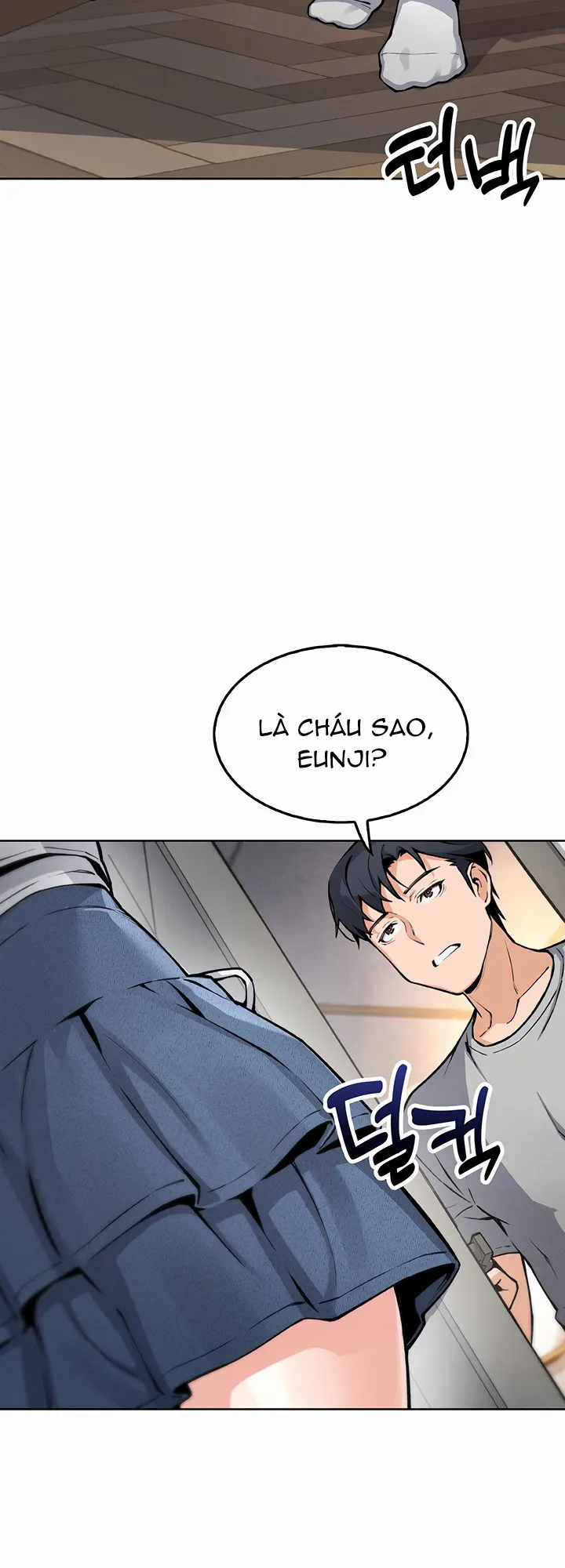 Con Gái Của Tôi Chương 3 page 75 - Giả Dược