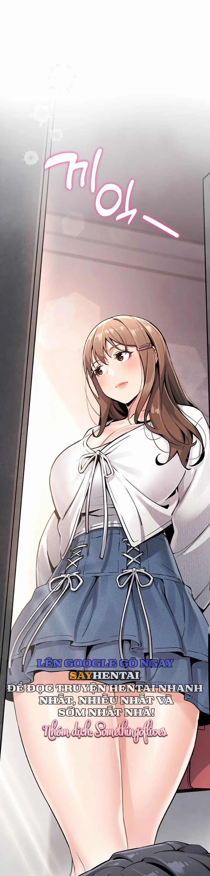 Con Gái Của Tôi Chương 3 page 76 - Giả Dược