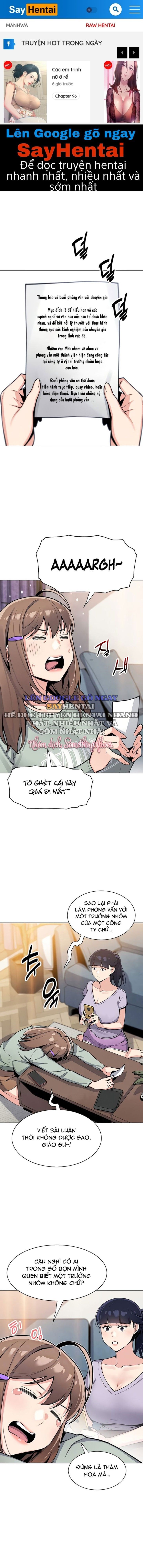 đọc truyện Con Gái Của Tôi Chương 30 ảnh 2 tại Thiên Thai Truyện