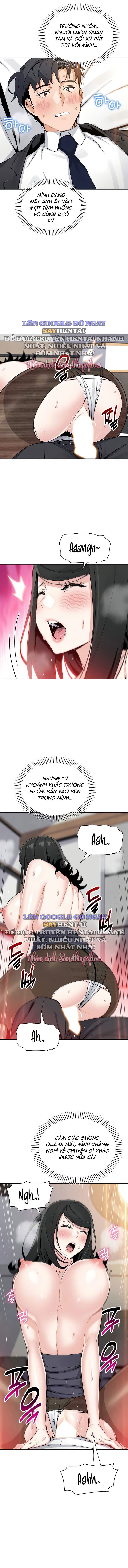 đọc truyện Con Gái Của Tôi Chương 30 ảnh 5 tại Thiên Thai Truyện