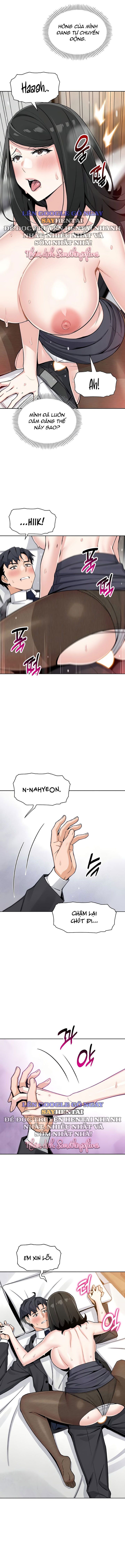 đọc truyện Con Gái Của Tôi Chương 30 ảnh 6 tại Thiên Thai Truyện