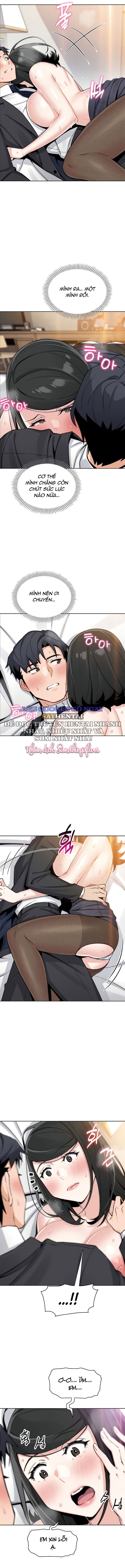 đọc truyện Con Gái Của Tôi Chương 30 ảnh 9 tại Thiên Thai Truyện