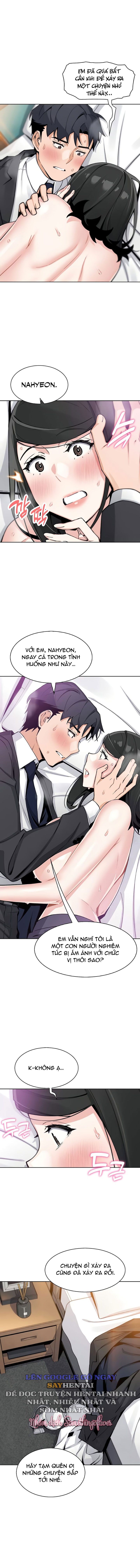 đọc truyện Con Gái Của Tôi Chương 30 ảnh 10 tại Thiên Thai Truyện