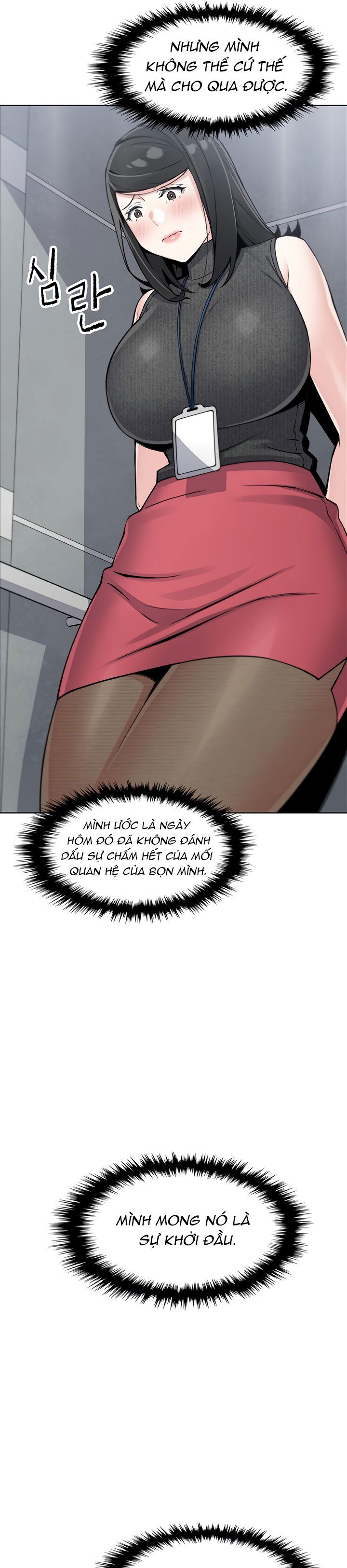 đọc truyện Con Gái Của Tôi Chương 31 ảnh 10 tại Thiên Thai Truyện